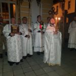храм вознесения в коломне