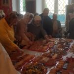 храм вознесения в коломне
