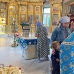 храм вознесения в коломне
